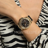 Montre Femme Guess Venus GW0118L1