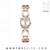 Montre Femme GUESS Gia Rose Gold GW0683L3