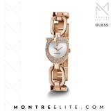 Montre Femme GUESS Gia Rose Gold GW0683L3