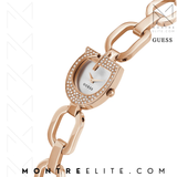 Montre Femme GUESS Gia Rose Gold GW0683L3