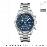 Montre Homme Hugo BOSS Pilot Edition Chrono 1513850