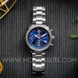 Montre Homme Hugo BOSS Pilot Edition Chrono 1513850