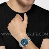 Montre Homme Hugo BOSS Pilot Edition Chrono 1513850