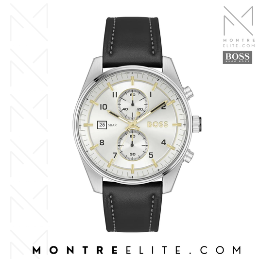 Montre Homme Hugo Boss Skytraveller 1514147