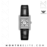 Montre Femme EMPORIO ARMANI Genni AR11660