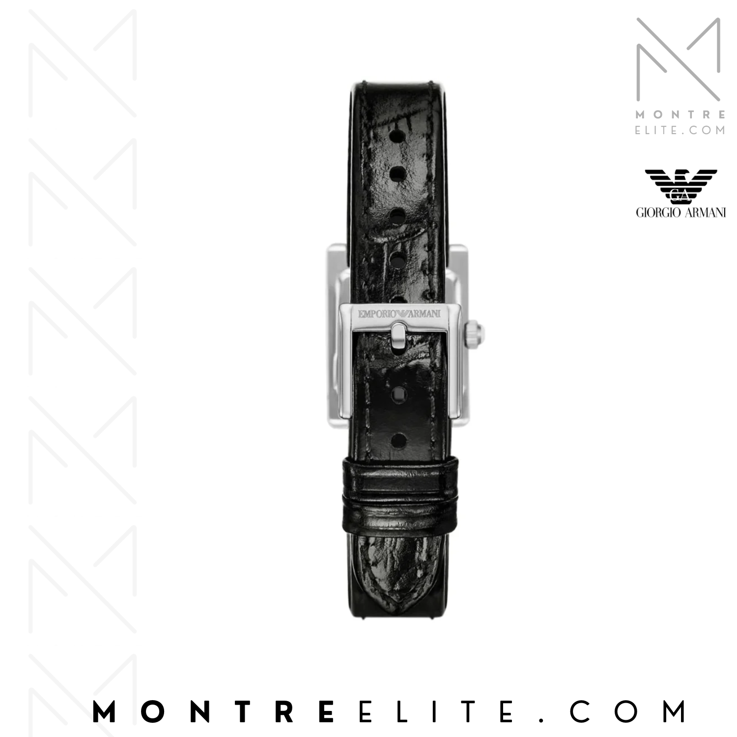 Montre Femme EMPORIO ARMANI Genni AR11660