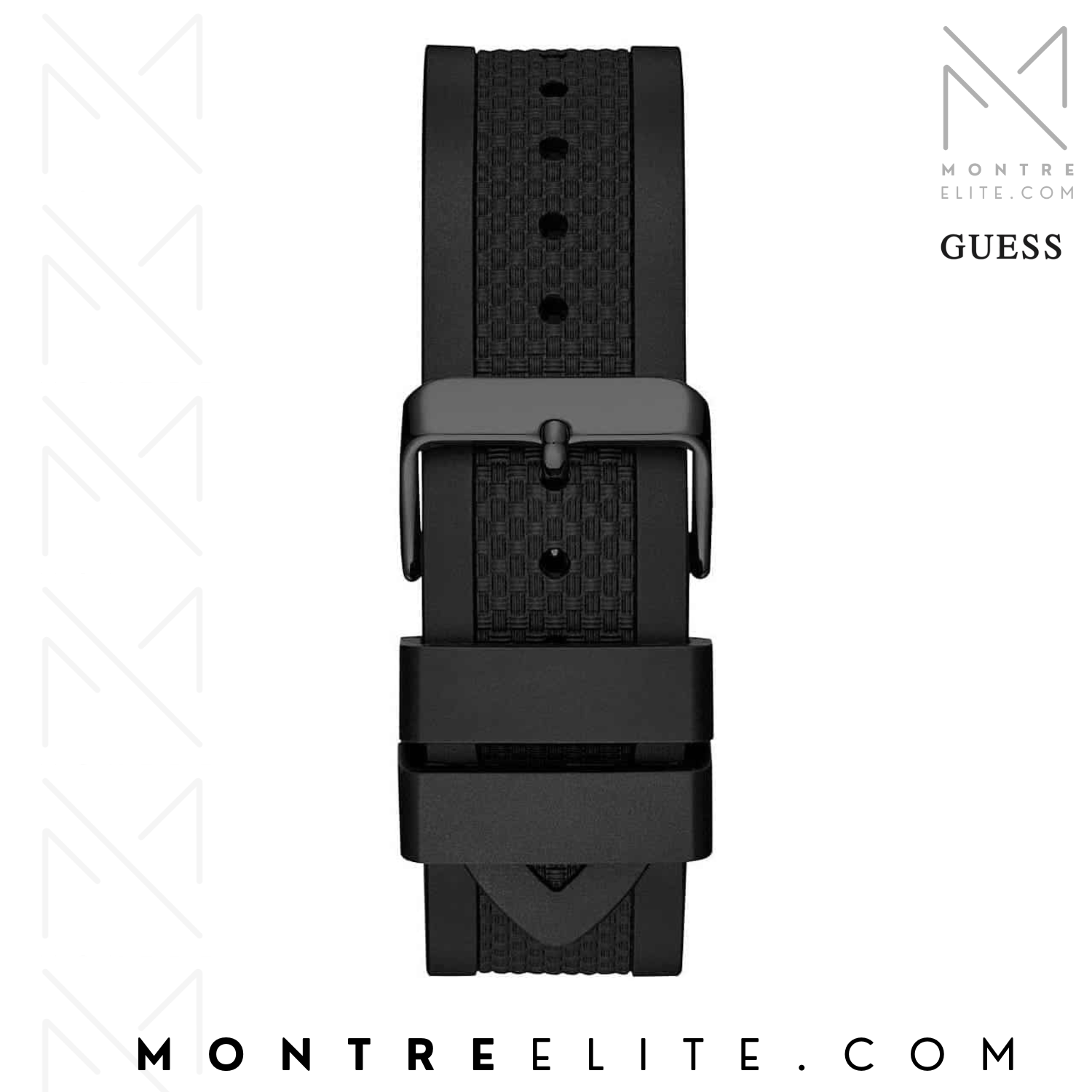 MONTRE HOMME GUESS Surge  W1168G3