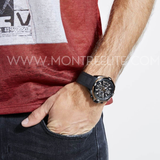MONTRE HOMME GUESS Surge  W1168G3