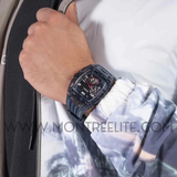 MONTRE HOMME GUESS Phoenix GW0499G1