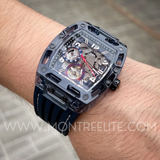 MONTRE HOMME GUESS Phoenix GW0499G1