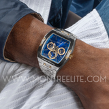 MONTRE HOMME GUESS Phoenix GW0456G5
