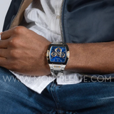 MONTRE HOMME GUESS Phoenix GW0456G5