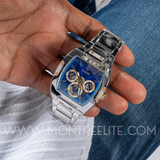 MONTRE HOMME GUESS Phoenix GW0456G5
