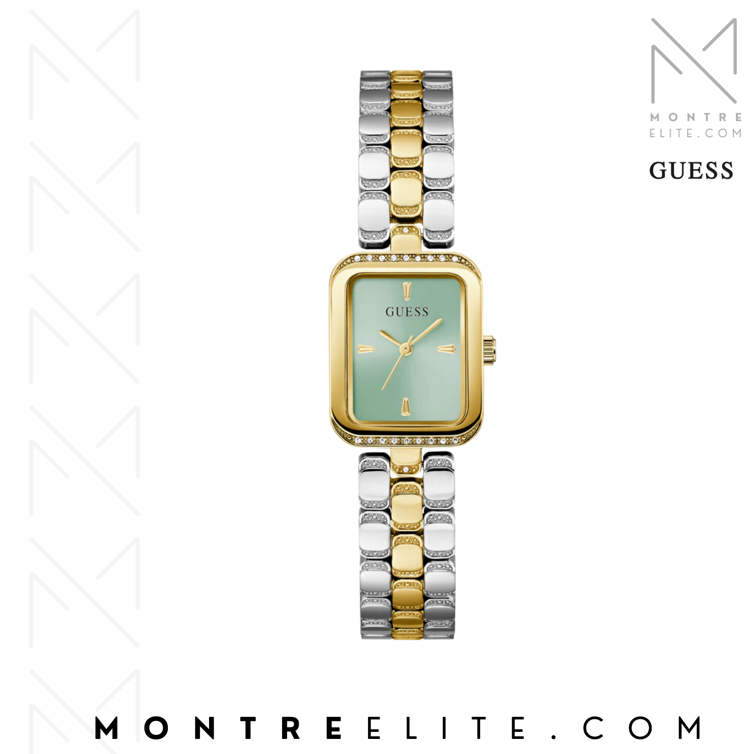 Montre Femme Guess Isla GW0865L4
