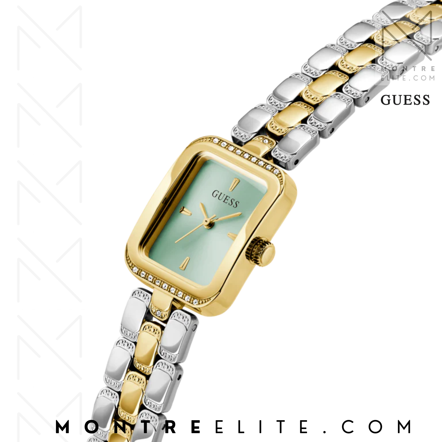 Montre Femme Guess Isla GW0865L4