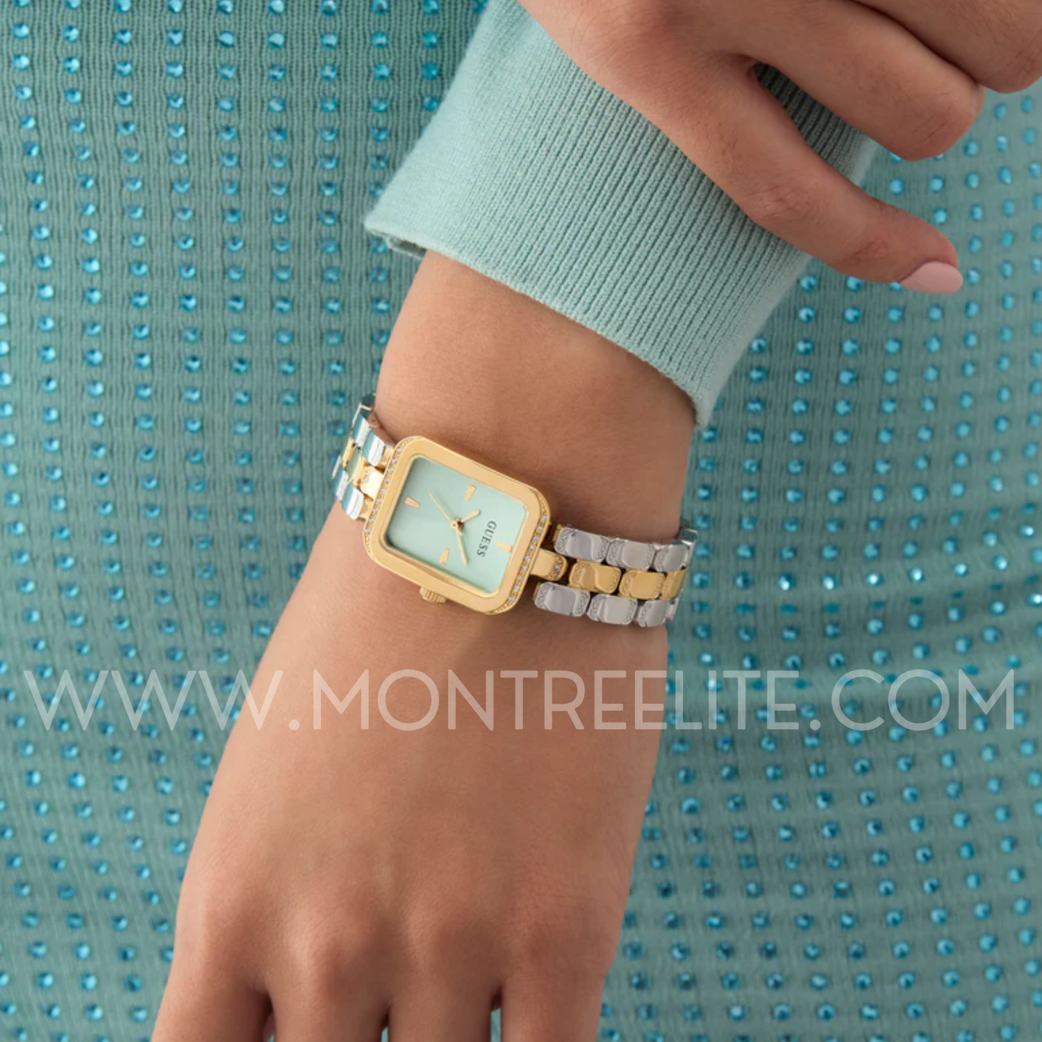 Montre Femme Guess Isla GW0865L4