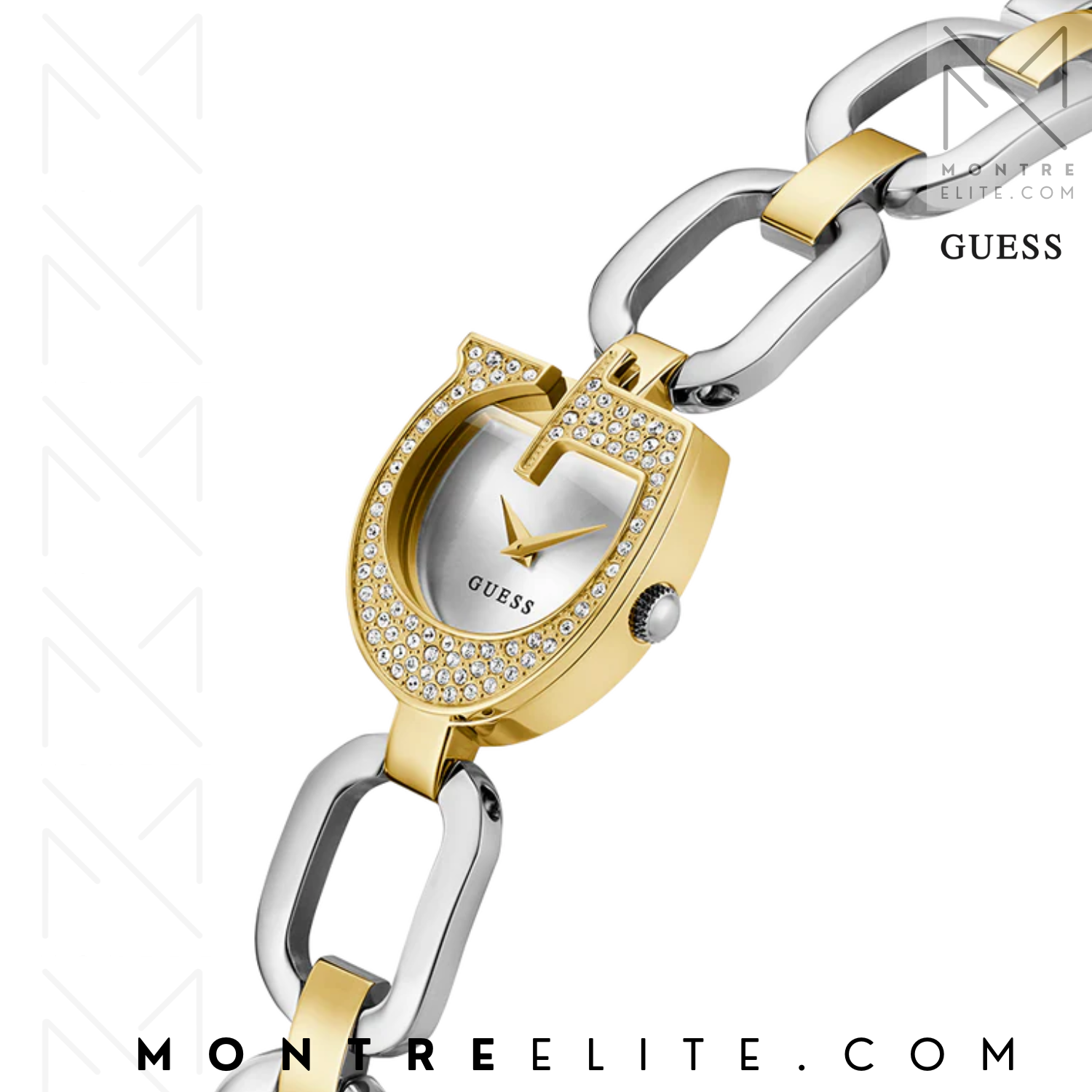 Montre Femme GUESS Gia GW0683L6