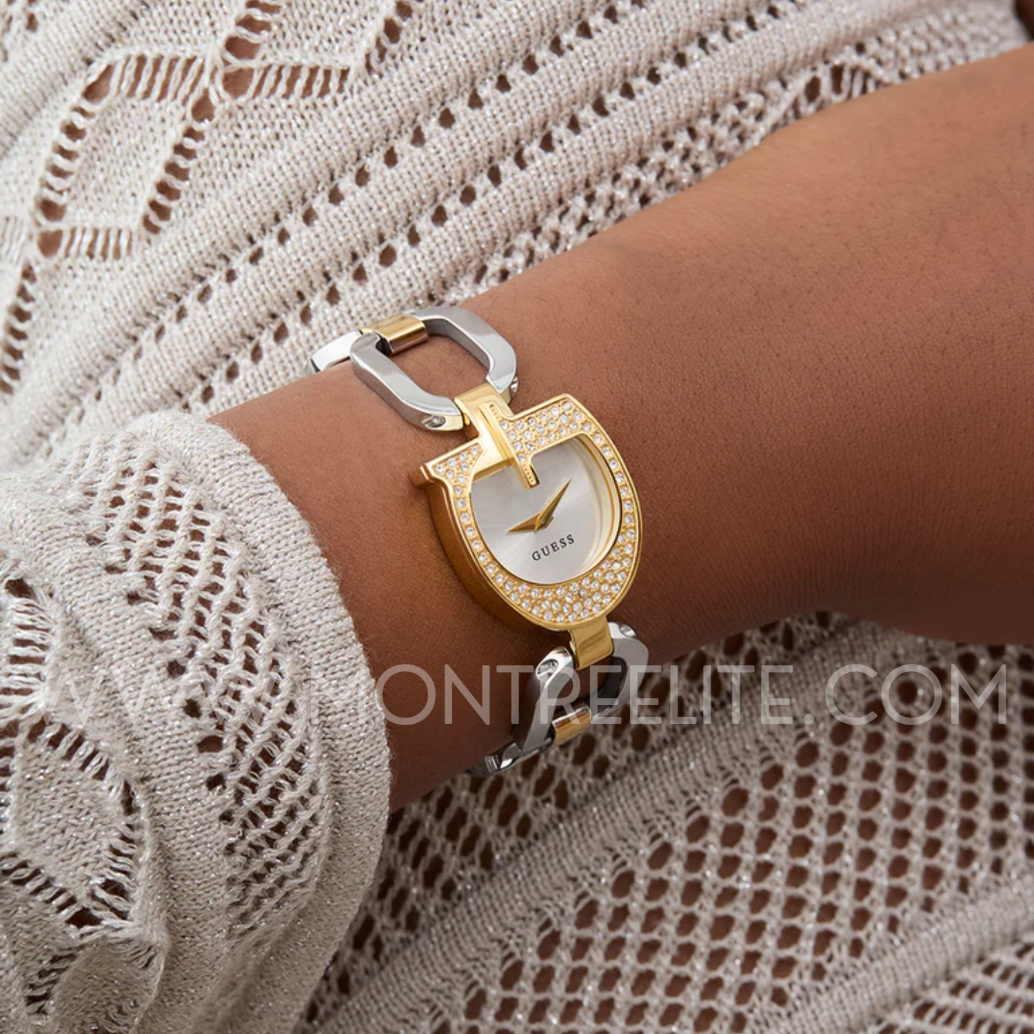 Montre Femme GUESS Gia GW0683L6