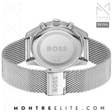 Montre Homme Hugo BOSS Skytraveller Chronographe 1514149
