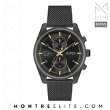 Montre Homme Hugo BOSS Skytraveller 1514150