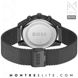 Montre Homme Hugo BOSS Skytraveller 1514150