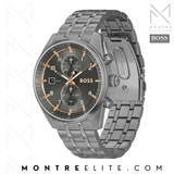 Montre Homme Hugo BOSS Skytraveller 1514153