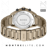 Montre Homme Hugo BOSS Center Court 1514027