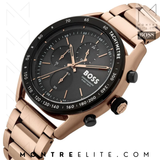 Montre Homme Hugo BOSS Center Court 1514027