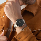 Montre Homme Hugo BOSS Center Court 1514027