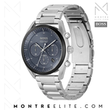 Montre Homme Hugo BOSS Top Chronograph 1514093