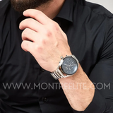 Montre Homme Hugo BOSS Top Chronograph 1514093