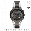 Montre Homme Emporio Armani Luigi AR11391