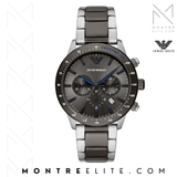 Montre Homme Emporio Armani Luigi AR11391