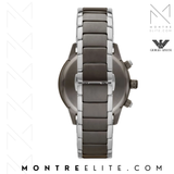 Montre Homme Emporio Armani Luigi AR11391