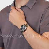 Montre Homme Emporio Armani Luigi AR11391