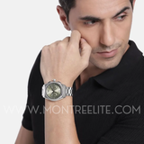 Montre Homme Emporio Armani Federico Chronograph AR11640