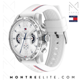 Montre Homme Tommy Hilfiger Weston 1710676