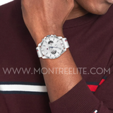 Montre Homme Tommy Hilfiger Weston 1710676