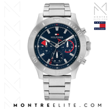 Montre Homme Tommy Hilfiger Matthew 1792113