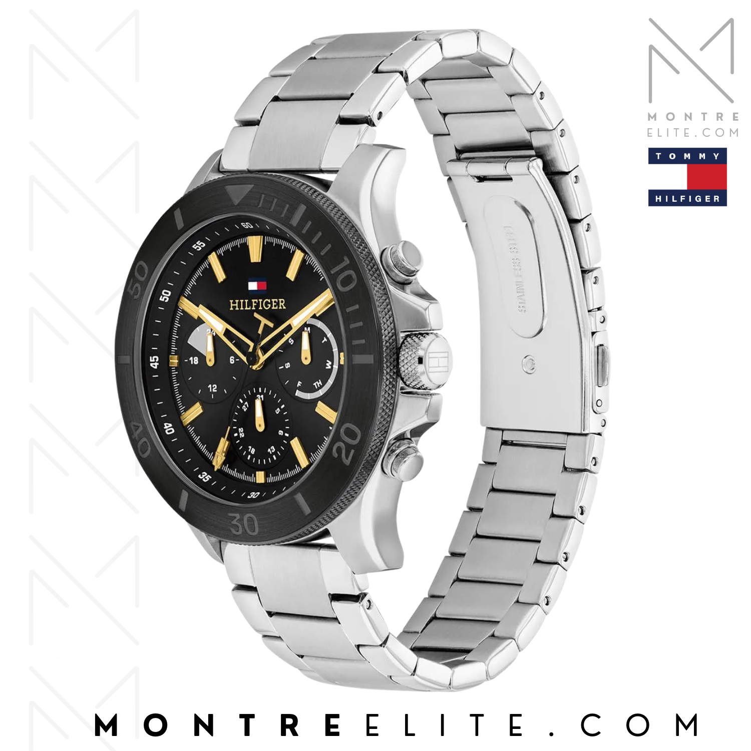 Montre Homme Tommy Hilfiger Matthew 1792114