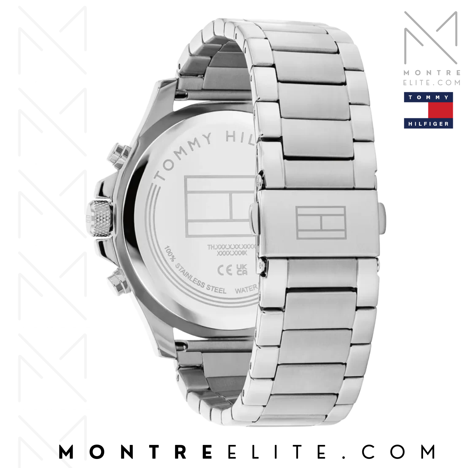 Montre Homme Tommy Hilfiger Matthew 1792114
