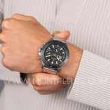 Montre Homme Tommy Hilfiger Matthew 1792114