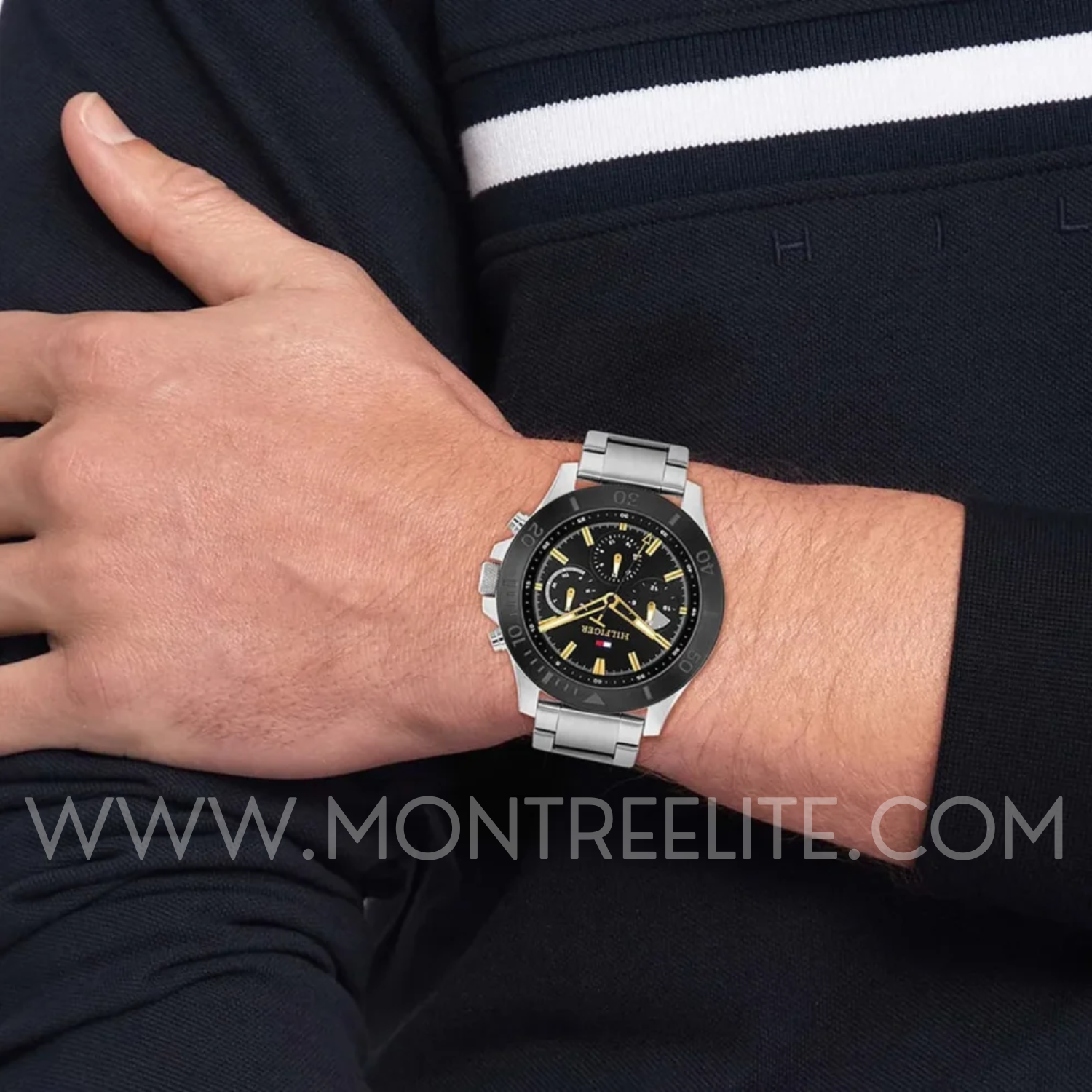 Montre Homme Tommy Hilfiger Matthew 1792114