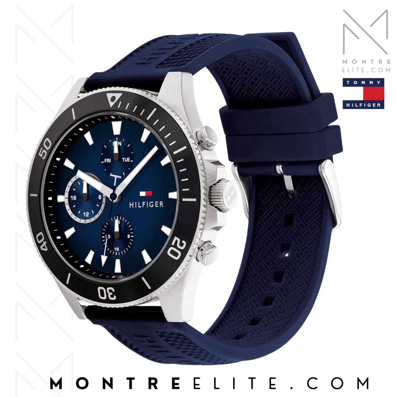 Montre Homme Tommy Hilfiger Mason 1791920