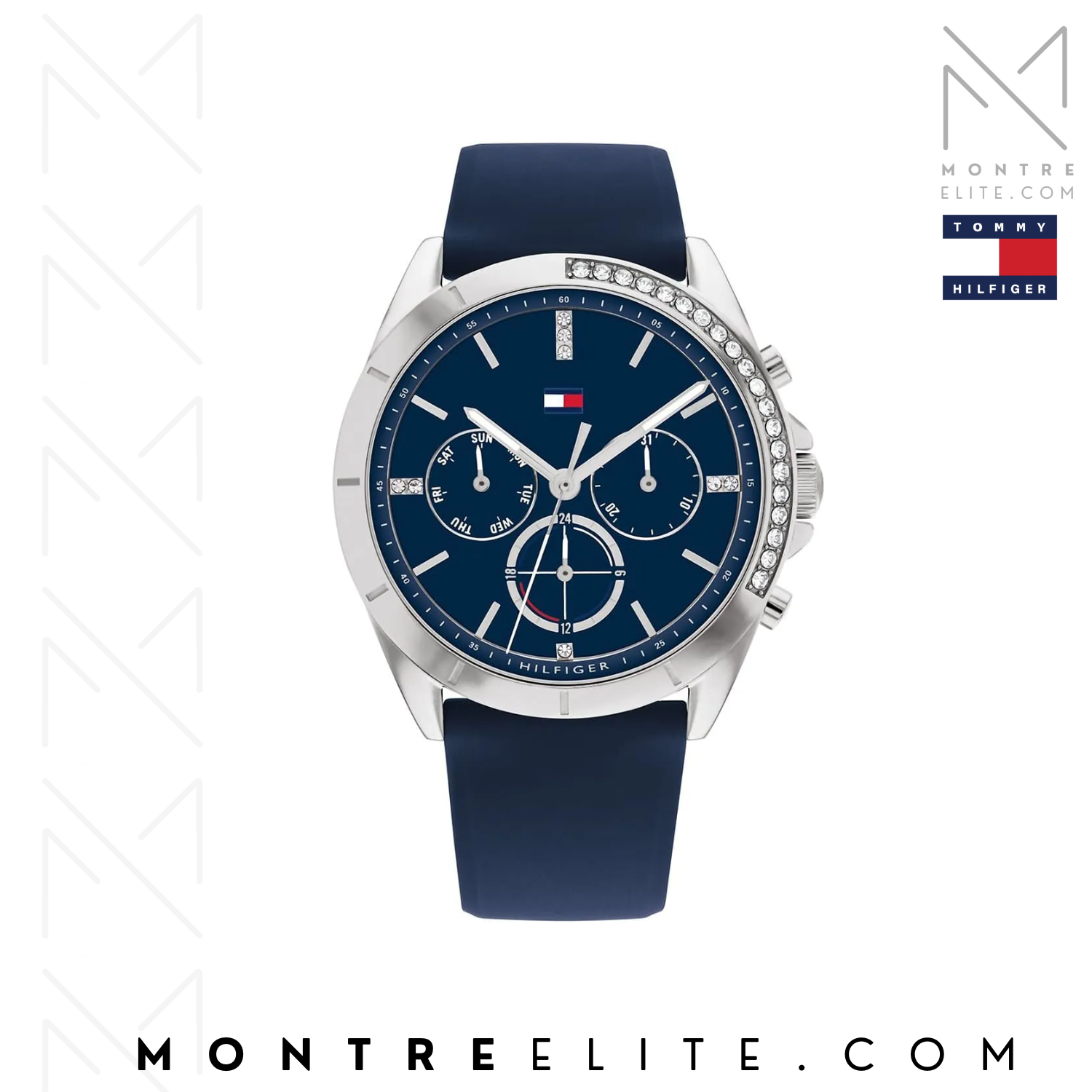 Montre Femme Tommy Hilfiger Liberty 1782389