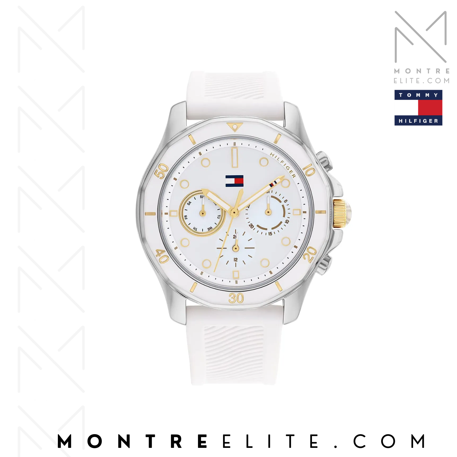 Montre Femme Tommy Hilfiger Gigi 1782568