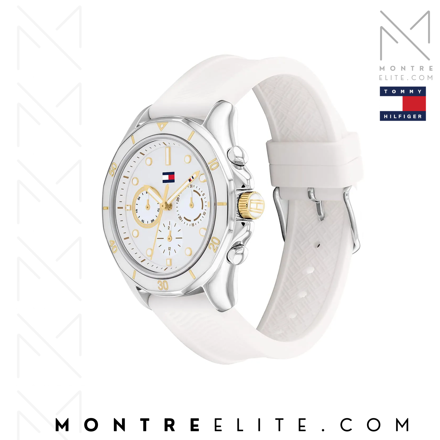 Montre Femme Tommy Hilfiger Gigi 1782568