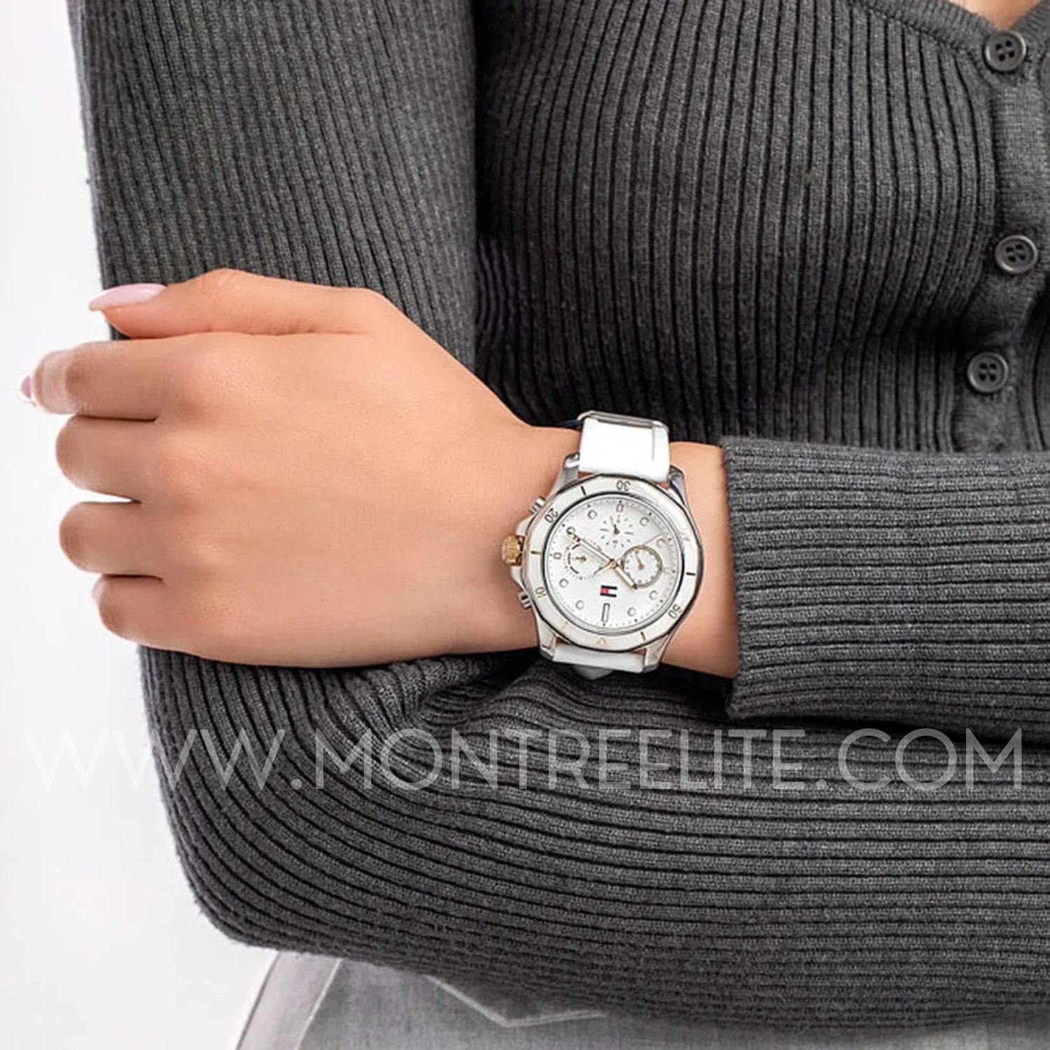 Montre Femme Tommy Hilfiger Gigi 1782568