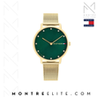Montre Femme Tommy Hilfiger Gigi Tea 1782668