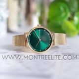 Montre Femme Tommy Hilfiger Gigi Tea 1782668